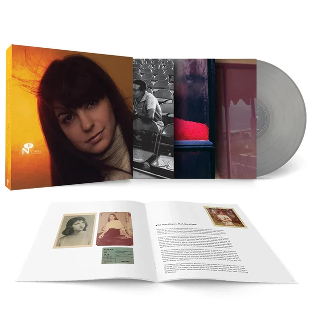 Margo Guryan Words And Music - LTD (3LP) 