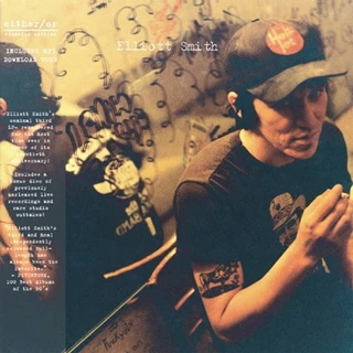 Elliott Smith Either/Or - Expanded Edition (2LP)
