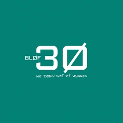 Bløf 30 - We Doen Wat We Kunnen - LTD (3LP)