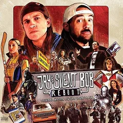 Soundtrack Jay &amp; Silent Bob Reboot OST (LP)