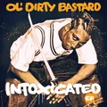 Ol' Dirty Bastard Intoxicated EP (LP)