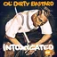 Ol' Dirty Bastard Intoxicated EP (LP)