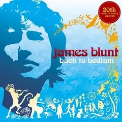 James Blunt Back To Bedlam: 20th Anniversary… (LP)