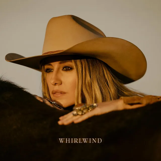 Lainey Wilson Whirlwind - LTD (2LP) 