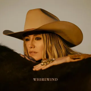 Lainey Wilson Whirlwind (CD)
