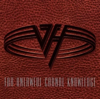 Van Halen For Unlawful Carnal… (2LP+2CD+BD)
