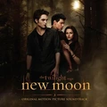 Soundtrack The Twilight Saga: OST - LTD (2LP)