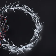 The Rose DUAL (Dusk Version) (LP)
