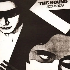 The Sound Jeopardy - LTD (LP)