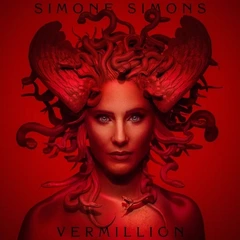 Simone Simons Vermillion - LTD (LP)