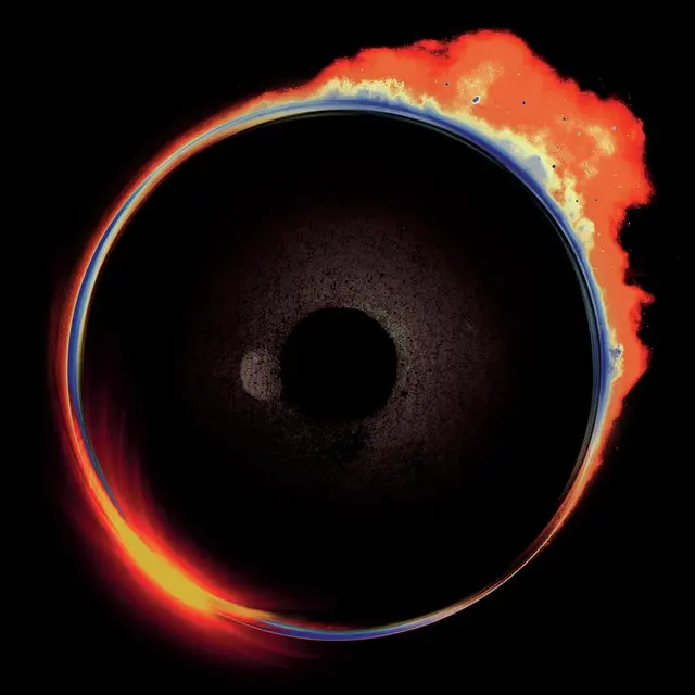 Bear McCreary The Singularity (CD) 