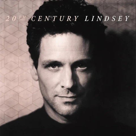 Lindsey Buckingham 20th Century Lindsey (4CD) 