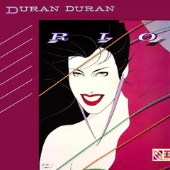 Duran Duran Rio (CD)