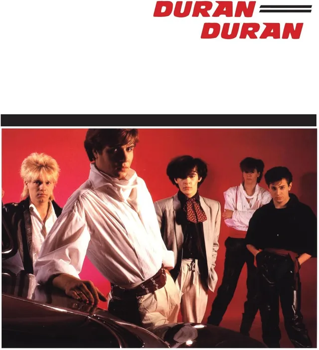 Duran Duran Duran Duran (CD) 