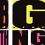 Duran Duran Big Thing (LP)