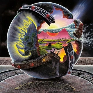 Threshold Wounded Land (Remixed &amp; Remastered) (CD)