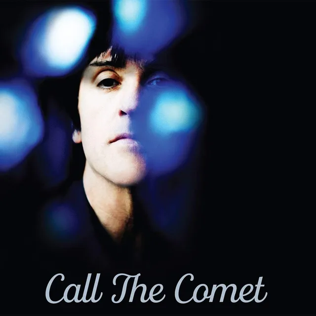 Johnny Marr Call The Comet (CD) 