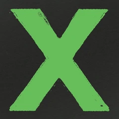 Ed Sheeran X - 10th Annivesarey Edition (2LP)