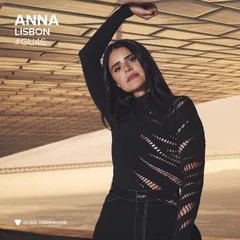 ANNA Global Underground #46 (2CD)