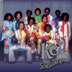 KC &amp; The Sunshine Band Now Playing - LTD (LP)