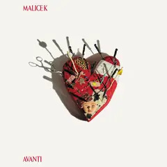 Malice K Avanti - LTD (LP)