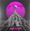 Gunship Gunship (2LP)
