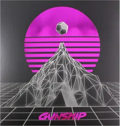 Gunship Gunship (2LP)