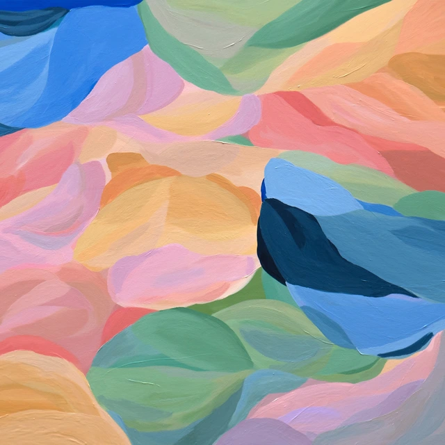 Marit Larsen Hun Er Min (10") 