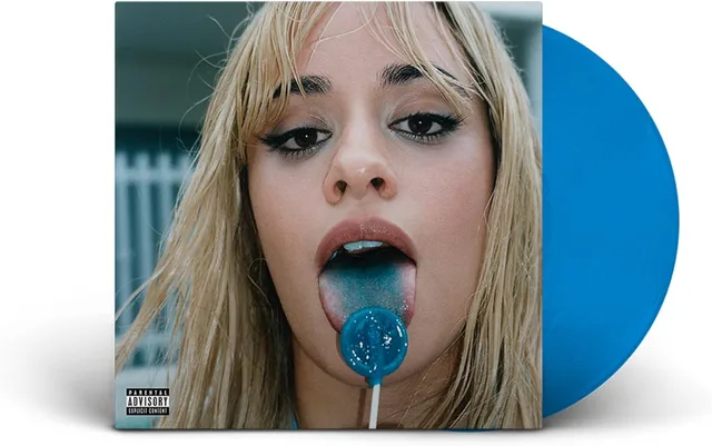 Camila Cabello C,XOXO - LTD (LP) 