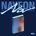 Nayeon NA (Version A) (CD)