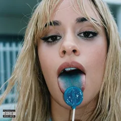 Camila Cabello C,XOXO - LTD (LP)