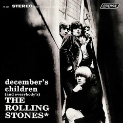 The Rolling Stones December's Children (And…) (LP)