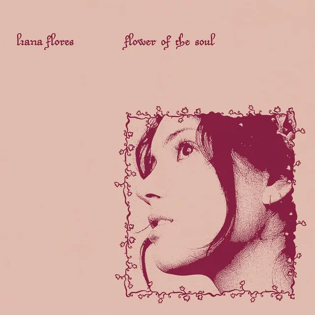 Liana Flores Flower Of The Soul (LP) 