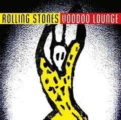 The Rolling Stones Voodoo Lounge (30th…) - LTD (2LP)