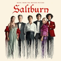 Soundtrack Saltburn - LTD (LP)