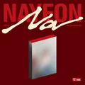 Nayeon NA (Version C) (CD)