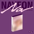 Nayeon NA (Version B) (CD)