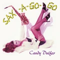 Candy Dulfer Sax-A-Go-Go - LTD (LP)