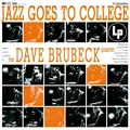 Dave Brubeck Jazz Goes To College (LP)