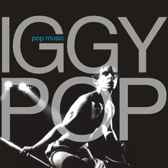 Iggy Pop Pop Music - LTD (2LP)