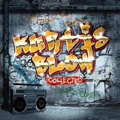 Kurtis Blow Collected (2LP)