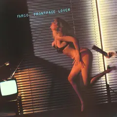 Fargo Frontpage Lover (LP)