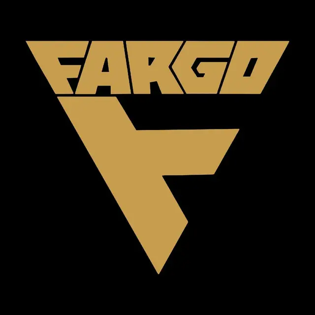 Fargo F (LP) 