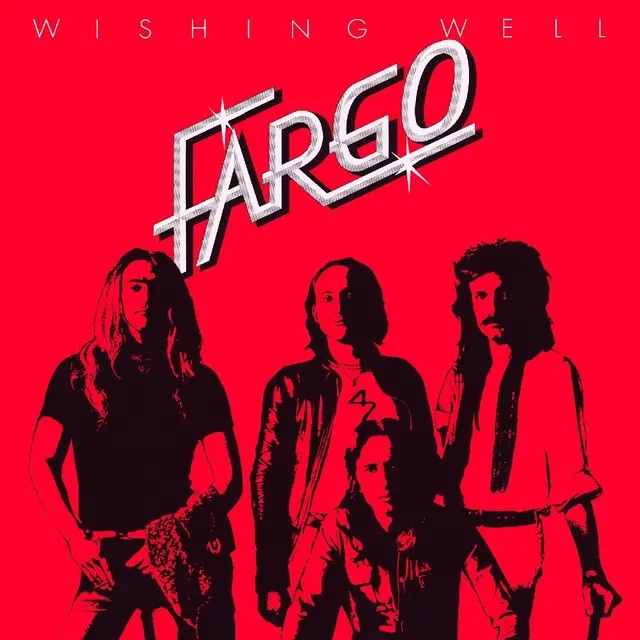 Fargo Wishing Well (LP) 