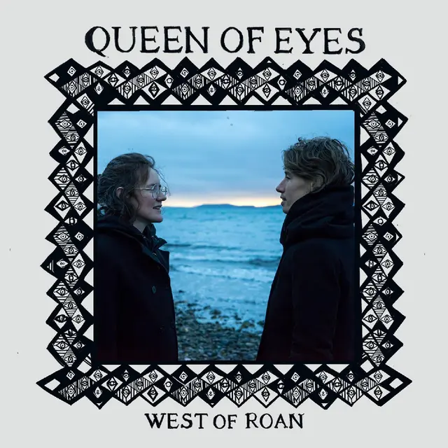 West Of Roan Queen Of Eyes (MC) 