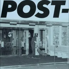 Jeff Rosenstock Post (LP)