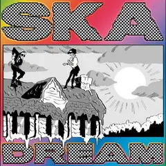 Jeff Rosenstock Ska Dream (LP)