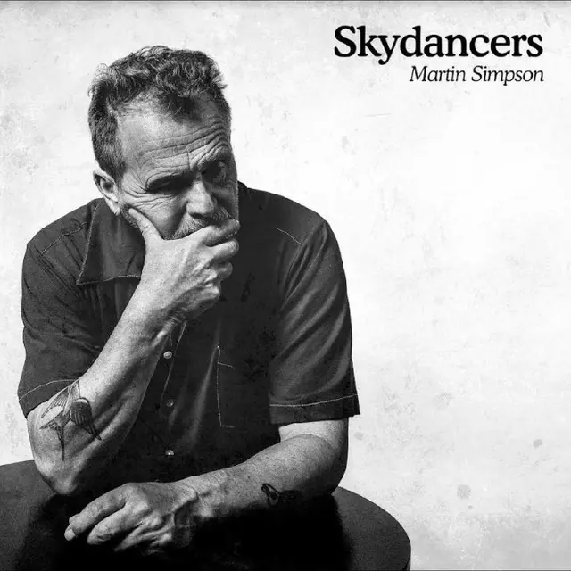 Martin Simpson Skydancers (LP) 