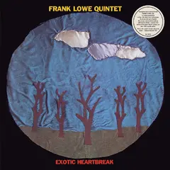 Frank Lowe Quintet Exotic Heartbreak (LP)