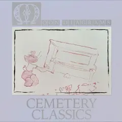 Moon Diagrams Cemetery Classics (LP)